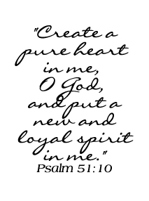prayers