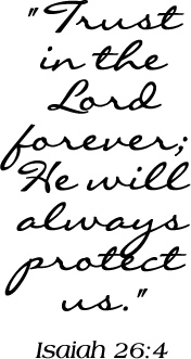 trust